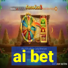 ai bet